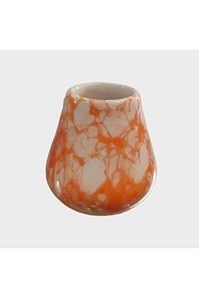 lazord coffee Porselen Mate Çay Bardağı