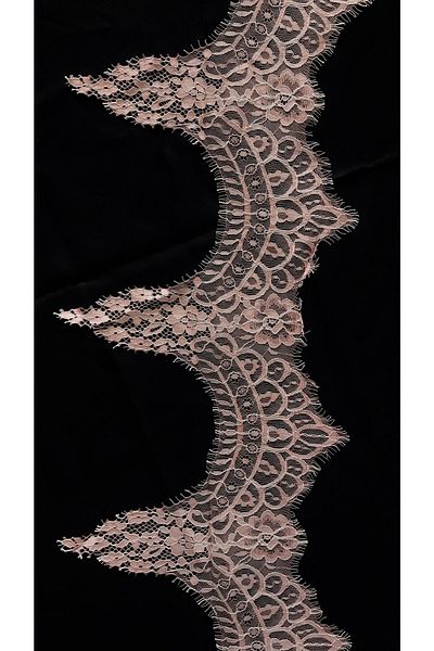 Ozpas Lace Decorative Ribbon 3m