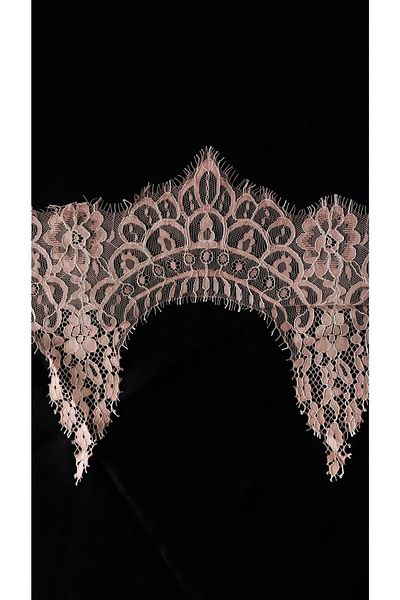 Ozpas Lace Decorative Ribbon 3m