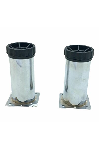 abnturk 10cmx42mm Tablalı Koltuk Baza Ayak