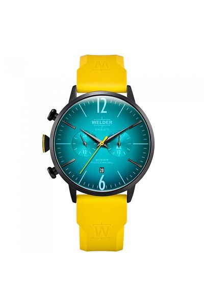 Welder Wwrc1036 Men's Wristwatch