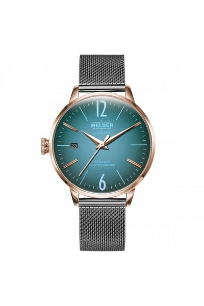 WELDER MOODY Wrc724 Women Wrist Watch
