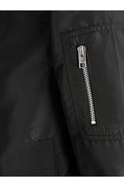 Jack & Jones Men's Jwhmash Bomber Jacket 12204472