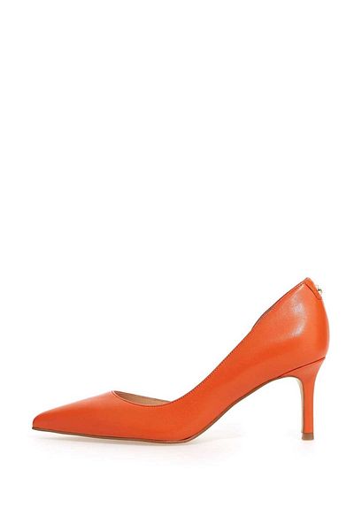 Guess Women's Mystic Dress Women's Heeled Stiletto Fl5myslea08