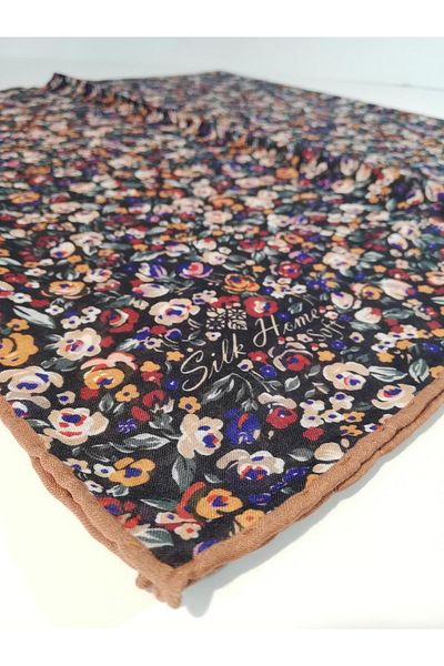 Silk Home Μαλακό Φουλάρι 73030-90