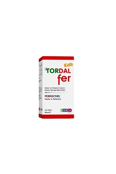 NORTHLİNE Tordalferkids