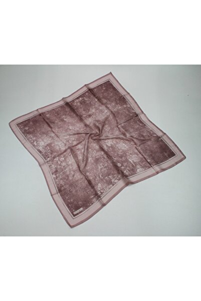 Mısırlı Eşarp Emprime Kristal Шарф - Rahat Kesim