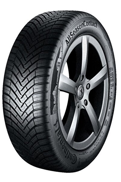 Continental Anvelope Όλες τις Εποχές ALLSEASONCONTACT CRM 205/55R16 91H