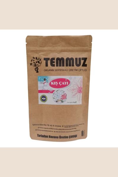 Kış Çayı 25 Gr