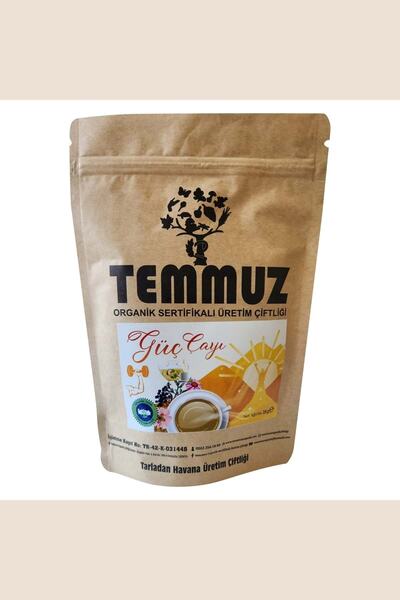 Güç Çayı 25 Gr
