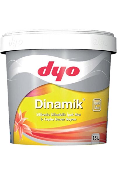 Dyo Dinamik Iç Cephe (kartepe) 15 Lt