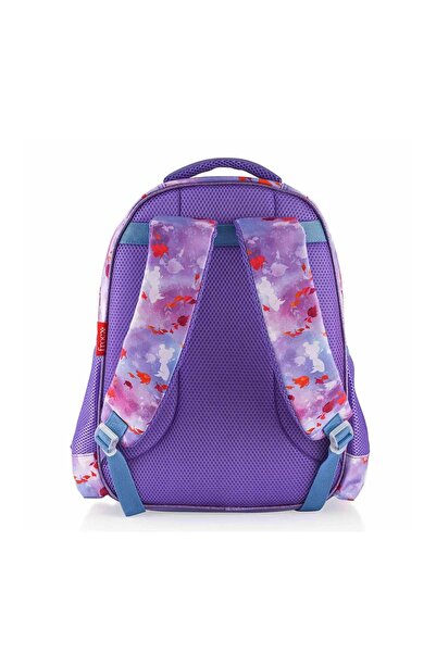 Frozen Σετ τσάντας δημοτικού σχολείου με άδεια χρήσης Salto Ice Magic