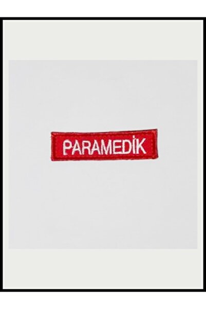 İBA MEDİKAL Ünvan Kokartı