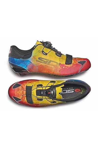 Sidi Sixty Ltd Road Cycling Shoes