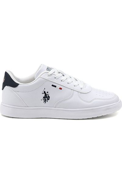 U.S. Polo Assn. Thunder 3 Fx - Άνετα και κομψά παπούτσια