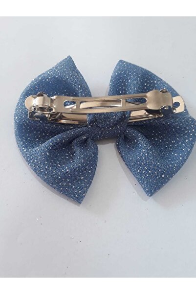 Çiğdem Tuhafiye Bow Buckle