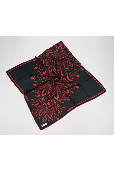 Mısırlı Eşarp Cocoon Tivil Scarf