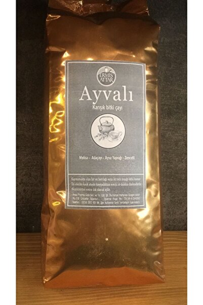 Ermiş Attar Ayvalı Çay 250 gr