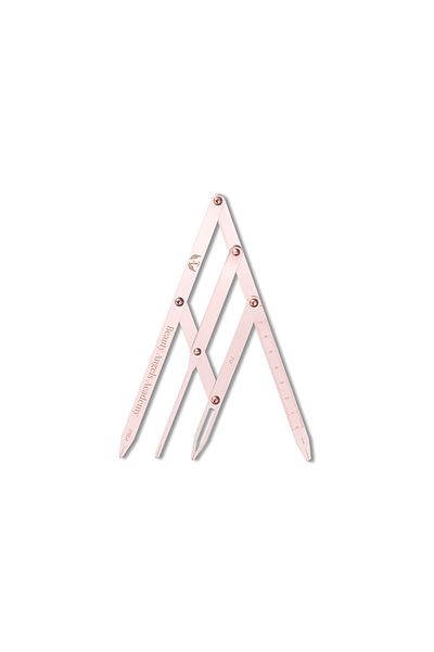 Beauty Angels Golden Ratio Ruler / Golden Ratio Compass