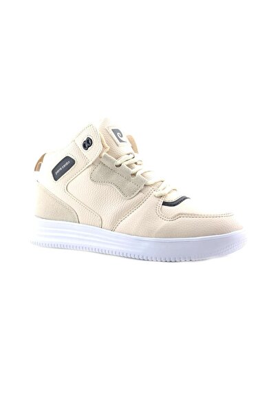 Pierre Cardin Pc 31317 Unisex Spor Ayakkabı Bej
