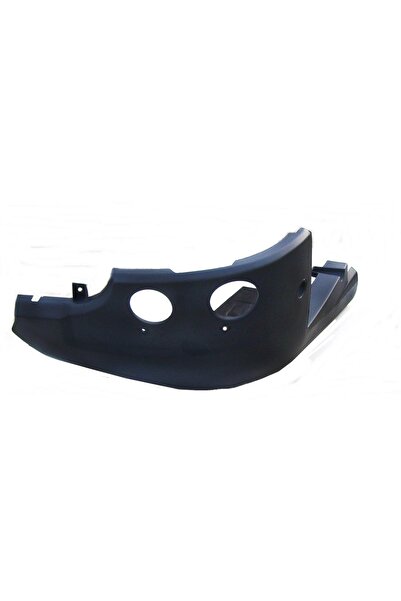 Yerli Tampon 6 Serisi Sol Scanıa 1923744 Uyumlu