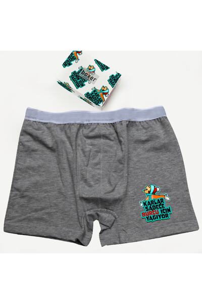 modacix Karlar Sadece Senin Için Yağıyor Boxer İsim Için Mesaj Atınız.mesaj G...