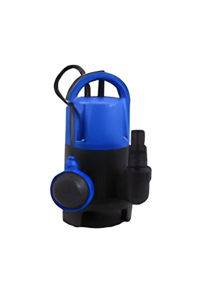 NORTEK POMPA Dp-s 400 Açık Fanlı Plastik Drenaj Pompası (az Kirli Su)