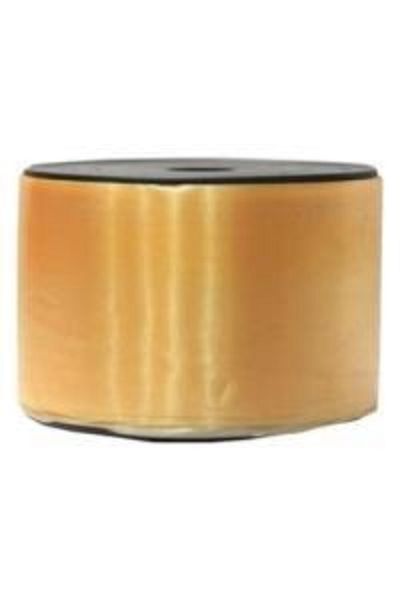 Nedi Rabant (raffia) 19 Mm Orange 110
