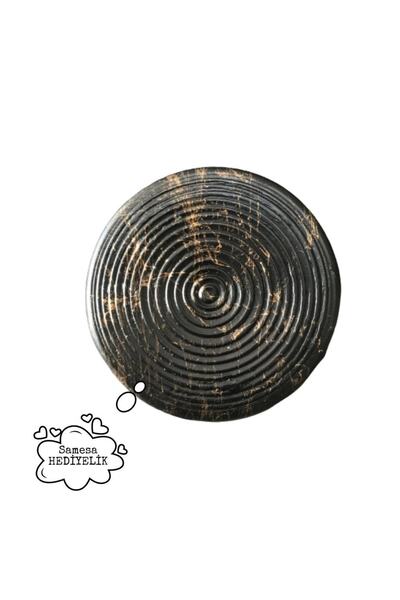 Samesa Teyemmüm Taşı %100 Topraktan Üretilmiştir