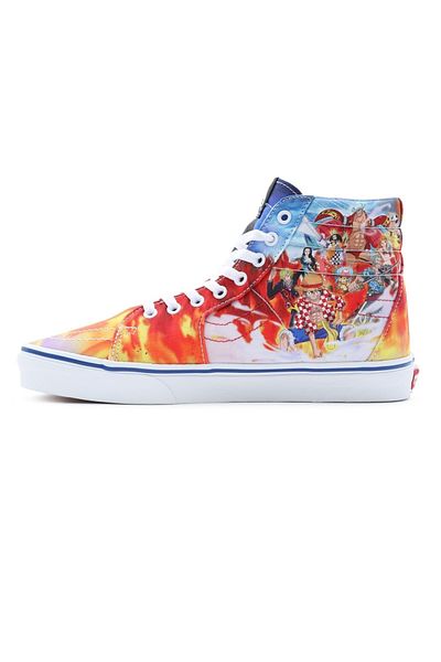 Vans Sk8-Hi Sneaker