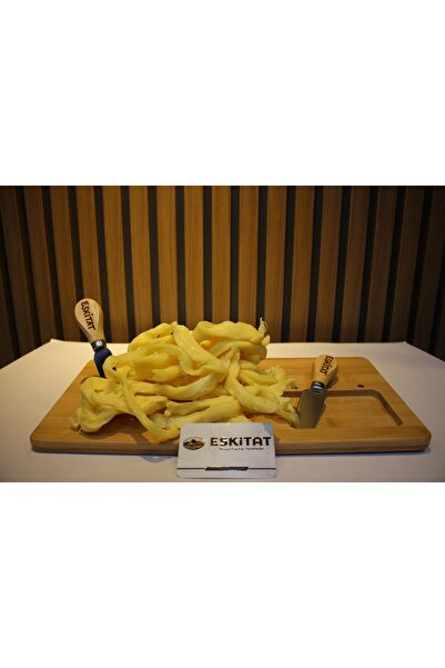 ESKİ TAT Mıhlama Peyniri/yağlı Çeçil 500gr
