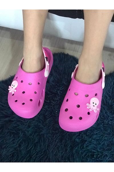 Bold Boutique Model Non-Slip Sole Sandals Pool Soft Sole Slippers