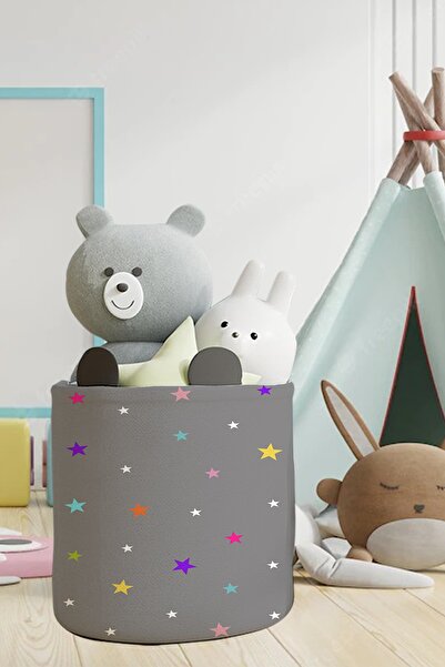 Talia Home Organizer για παιδικό και βρεφικό δωμάτιο με σχέδια με αστέρια - T...