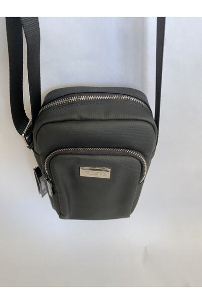Guess Noam Top Zıp Wıth Erkek Çanta