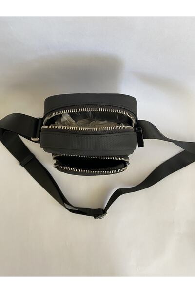 Guess Noam Top Zıp Wıth Erkek Çanta