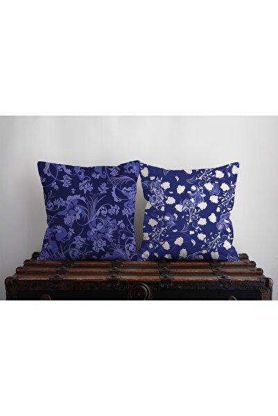 instababyrooms Цифровий друк 2-х подушкових чохлів Модель 00041