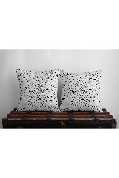 instababyrooms Цифровий друк 2-х подушок Модель 00016