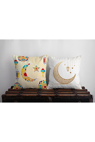 instababyrooms Цифровий друк 2-х подушкових чохлів Модель 00017