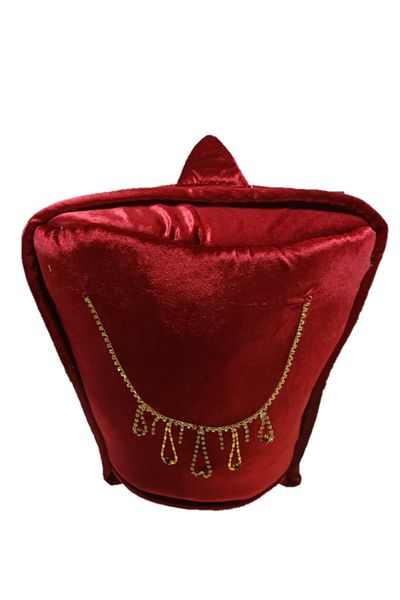 DilekKostüm Sultan Solomon Cotton Padişah Head Cap