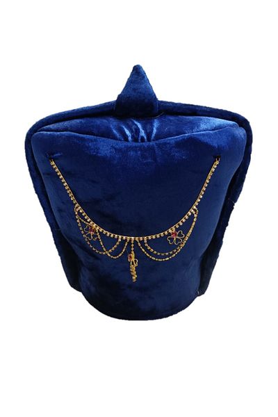 DilekKostüm Καπέλο Sultan Suleiman Paddy Sultan