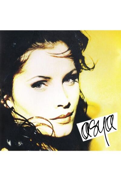 Gereksiz Şeyler Asya - Asya (PLAK)