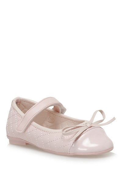 Polaris 620170.p3fx Powder Girls' Ballerinas