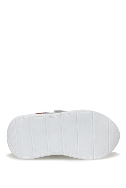 Kinetix Elıo 3fx Gri Erkek Çocuk Spor Ayakkabı