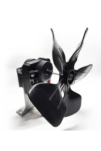 Vestel - Regal - Ariston Buzdolabı Kondanser Fan Motoru