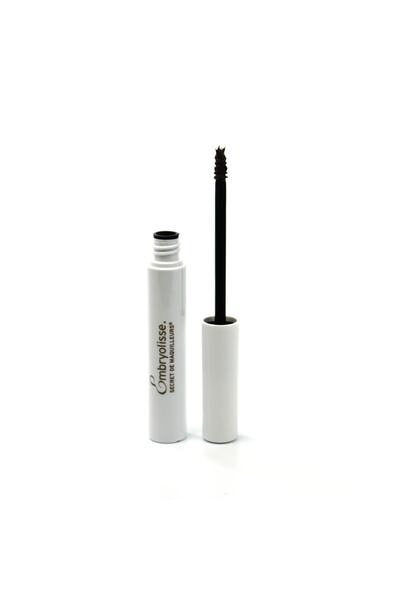 Embryolisse Brow Volumizing Mascara 5 Ml - Deep Brown