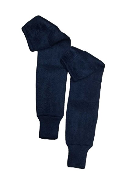 Genel Markalar Saf Yün Dizlik (bilekten Bilezikli-üstten Lastikli)