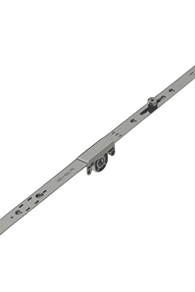 TTS Çift Açılım 700 X 1200 Ispanyolet