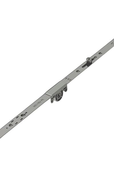 TTS Çift Açılım 1700 X 2200 Ispanyolet