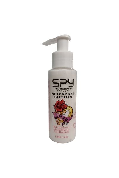 SPY Care Lab - 75 Ml After Care Lotion Skin Care Lotion