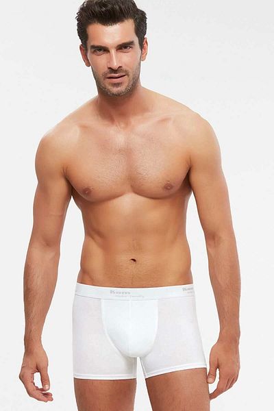 Kom Ανδρικά μποξεράκια Tight Cotton 2 Pack (3 πακέτα)